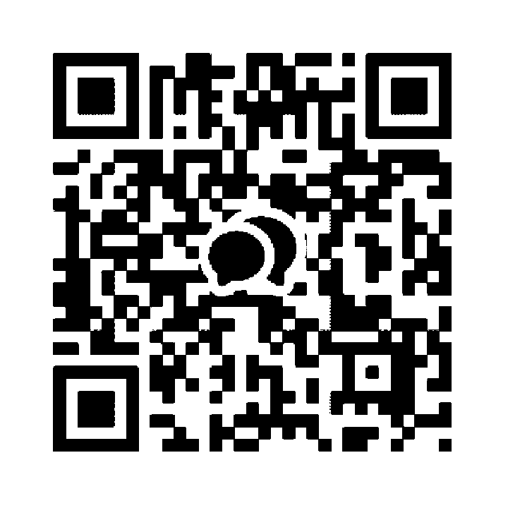 testpop 카카오톡 오픈채팅 QR 코드
